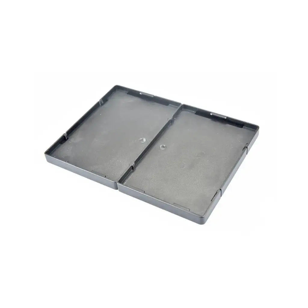 SCILOGEX Double Microplate Holder Accessory for SCI-M Analog Microplate Mixer