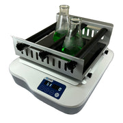 SCILOGEX SCI-O180-S Orbital Digital Laboratory Shaker with Universal Flask Platform – 3kg Capacity, Variable Speed, 100–220V