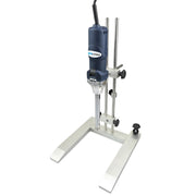 Scilogex D500 High-Speed Homogenizer Package – 29,000 RPM, 20mm Generator Shaft, 10–5000mL Capacity with Stand, 110V