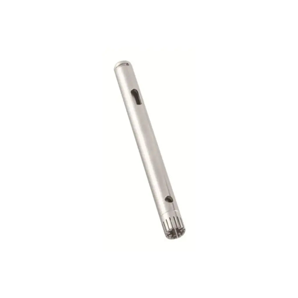 SCILOGEX DS-500/2 20mm Generator Probe Attachment with Flat Head – For Water-in-Oil & Oil-in-Water Emulsions, 50–5000mL Volume