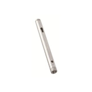 SCILOGEX DS-500/2 20mm Generator Probe Attachment with Flat Head – For Water-in-Oil & Oil-in-Water Emulsions, 50–5000mL Volume