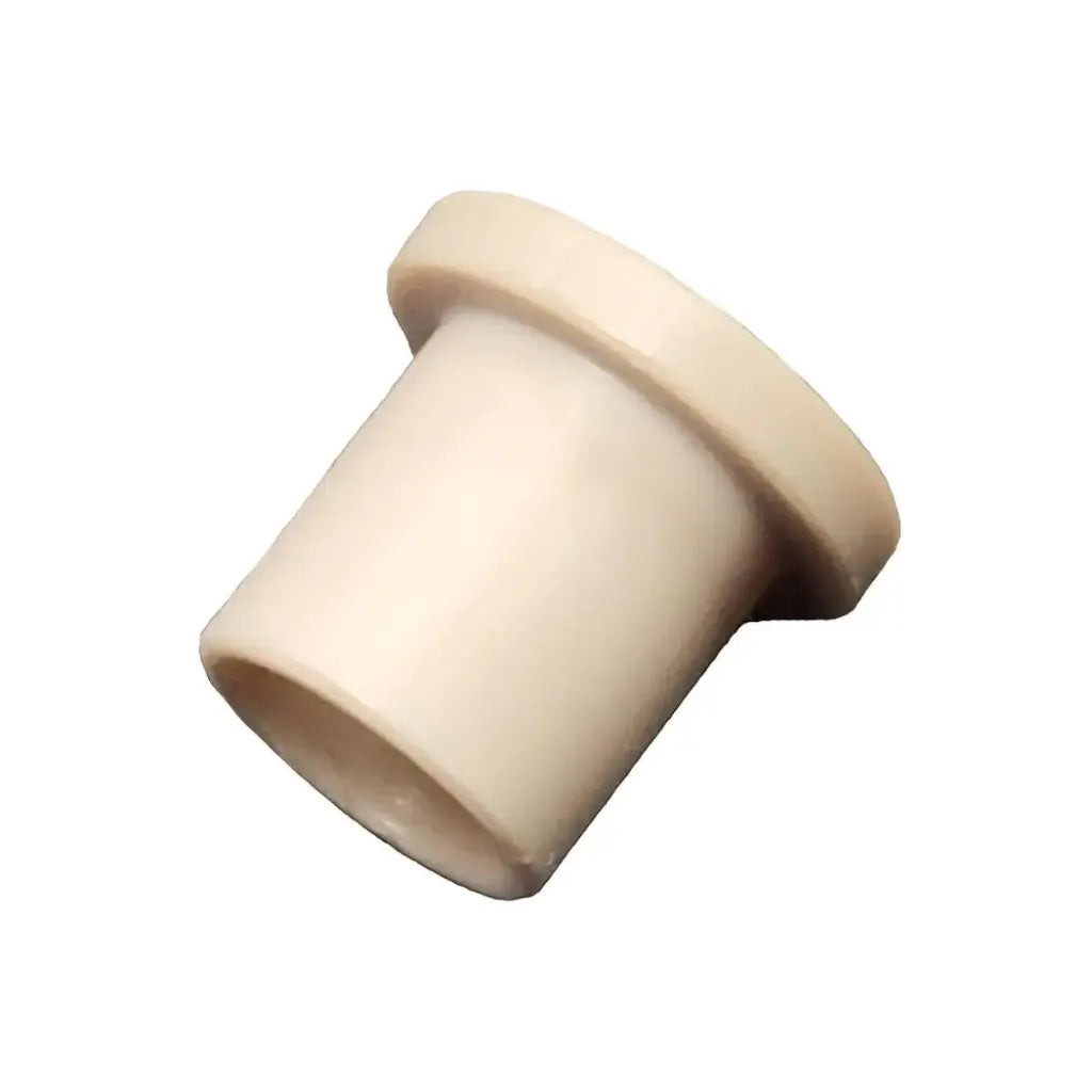 D500 PEEK Bushing for Homogenizer – High-Performance Chemical-Resistant Thermoplastic Component