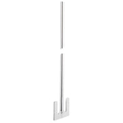 Scilogex Anchor Stirrer – 316L Stainless Steel, 400mm Shaft Length, 60mm Impeller for Overhead Stirrers