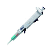 SCILOGEX SCI-Mate™ Repeater Pipettor – Positive Displacement Pipette Dispenser for Rapid & Precise Liquid Handling