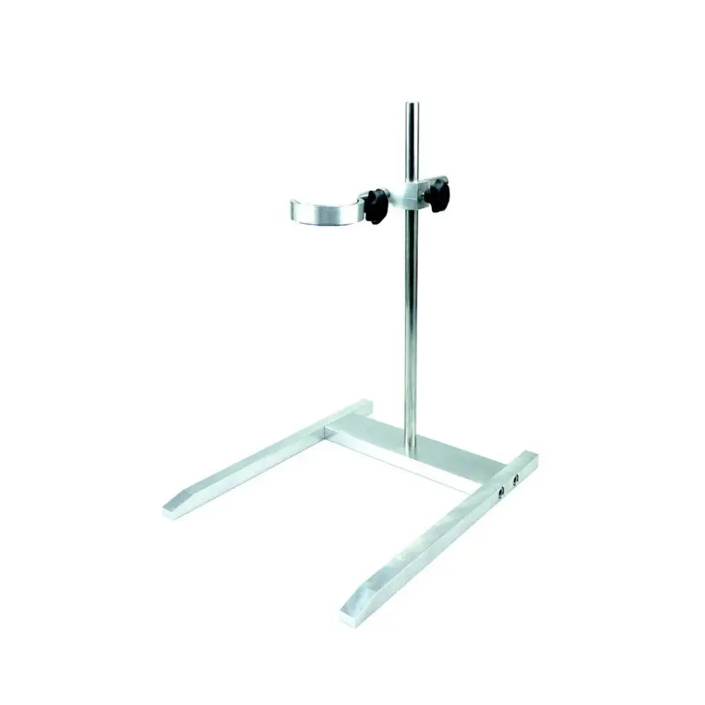 SCILOGEX D160 Homogenizer Stand – Durable Lab Support Frame for Precision Mixing