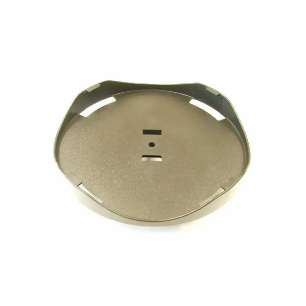 Scilogex Universal Circular Adapter for Foam Tube Inserts & Flat Platform Pads – Secure Vortexing Accessory