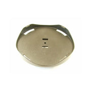 Scilogex Universal Circular Adapter for Foam Tube Inserts & Flat Platform Pads – Secure Vortexing Accessory