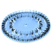 SCILOGEX Circular Tube Holder for 60 x 1.5mL Microtubes – Compatible with SCI-RD-Pro Rotator
