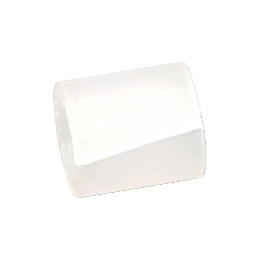 SCILOGEX D160 7mm PVDF Bushing – Precision Replacement Part for Homogenizer Shafts