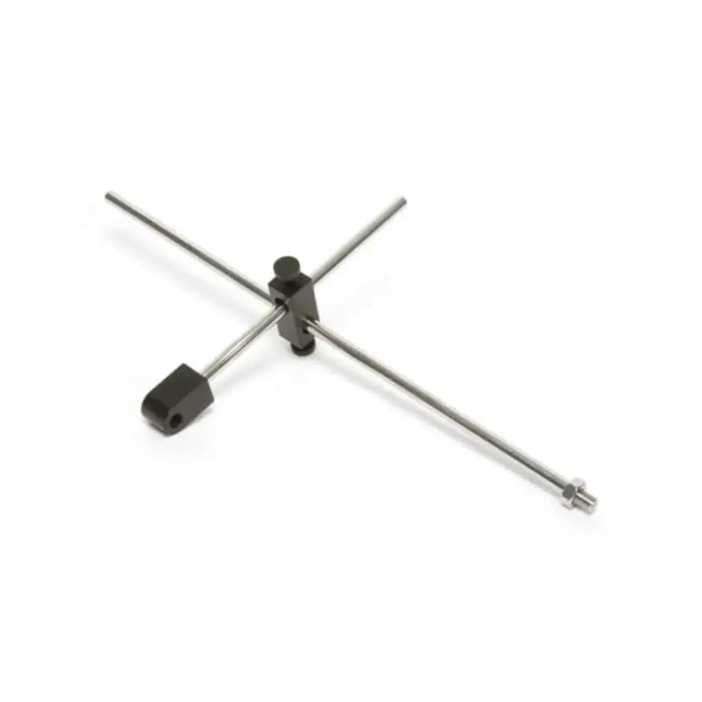 SCILOGEX PT1000 Temperature Sensor Support Stand with Clamp – Compatible with Most Models (Excludes SCI280-Pro, SCI380H-Pro, SCI340-4)