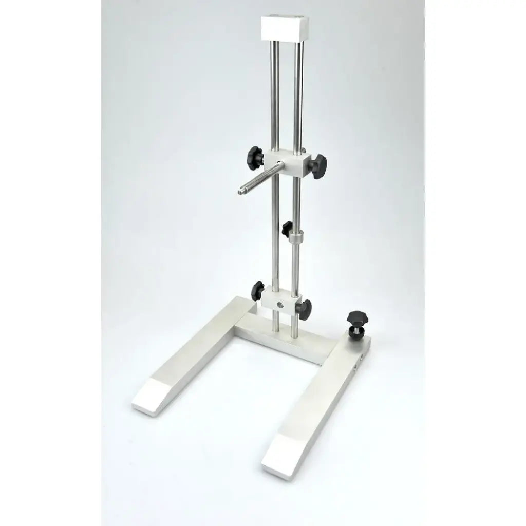 SCILOGEX D500 Homogenizer Stand – Durable Lab Support Frame for Precision Mixing