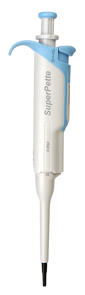 Scilogex SuperPette Autoclavable Digital Pipettor