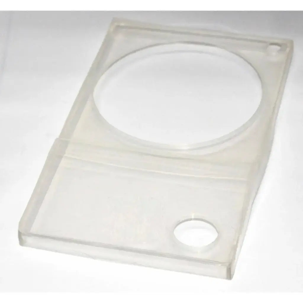 Protective Silicone Cover for SCILOGEX MS-S Magnetic Stirrer – Spill & Scratch Resistant Shield