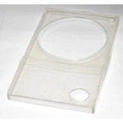 Protective Silicone Cover for SCILOGEX MS-S Magnetic Stirrer – Spill & Scratch Resistant Shield
