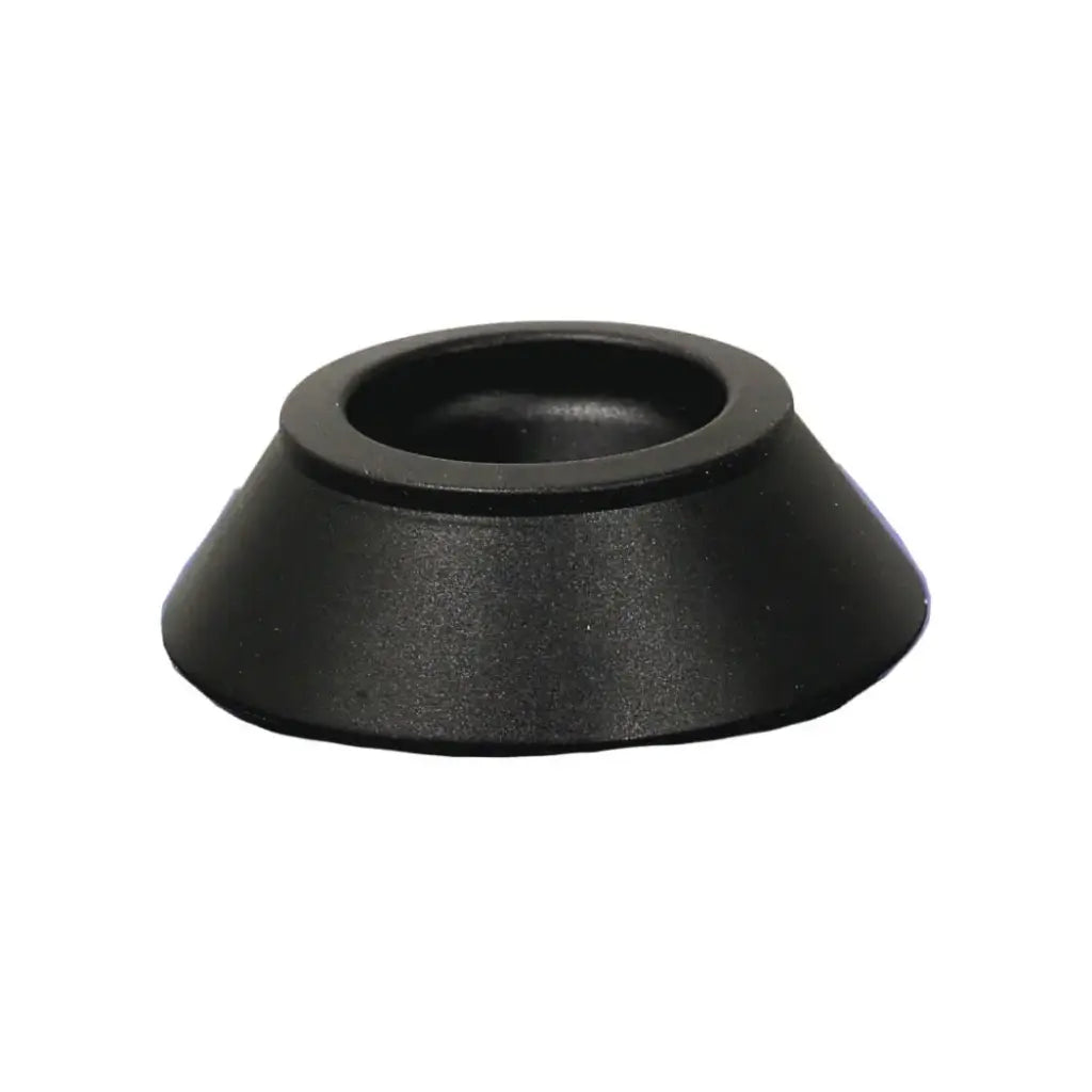 Standard Test Tube Cup Head for Vortex Mixers – Durable Rubber Attachment for Secure Mixing