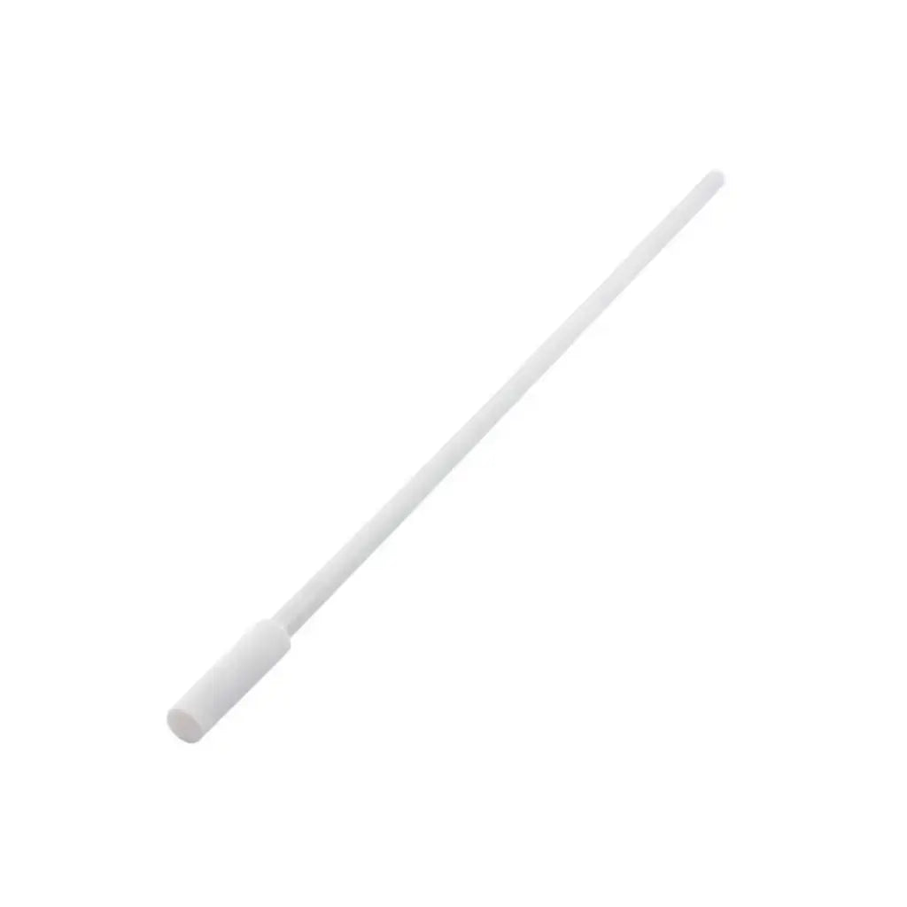 SCILOGEX PTFE-Coated Magnetic Stir Bar Remover, 12" x 1/2" – Lab Magnet Retrieval Tool
