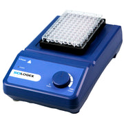 SCILOGEX SCI-M Analog Microplate Mixer, 100–1500 RPM, Brushless DC Motor, US Plug