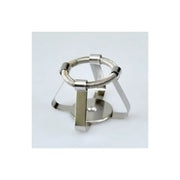 SCILOGEX 50mL Flask Fixing Clip for Linear & Orbital Shakers – Stainless Steel Holder for Round Flasks