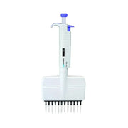 SCILOGEX MicroPette Plus 12-Channel Autoclavable Pipettor