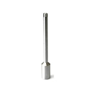 SCILOGEX DS-160/10 Generator Probe – 10mm x 120mm for D160 Homogenizer, 1–250mL Solid/Liquid Samples