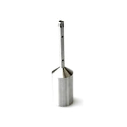 SCILOGEX DS-160/5 Generator Probe – 5mm x 50mm for D160 Homogenizer | For Solid-Liquid Samples (0.1–50mL)
