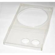 Protective Silicone Cover for SCILOGEX SCI340-Pro, SCI340-ProT, and SCI340-HS Hotplate Stirrers – Chemical & Spill Resistant Shield
