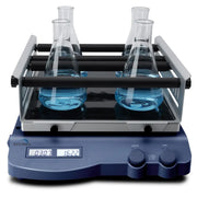 SCILOGEX SCI-O180-Pro Orbital Digital Lab Shaker with LCD Display & FREE Universal Platform – 2.5kg Capacity