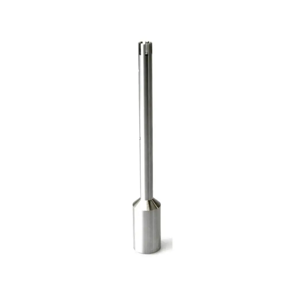 SCILOGEX DS-160/T10 Saw Tooth Generator Probe – 10mm x 115mm for D160 Homogenizer, Tissue Samples 1–250mL