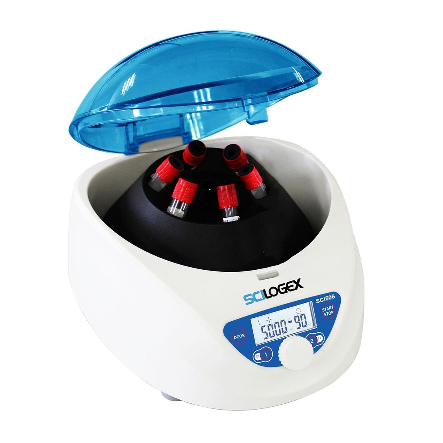 Lab Equipment