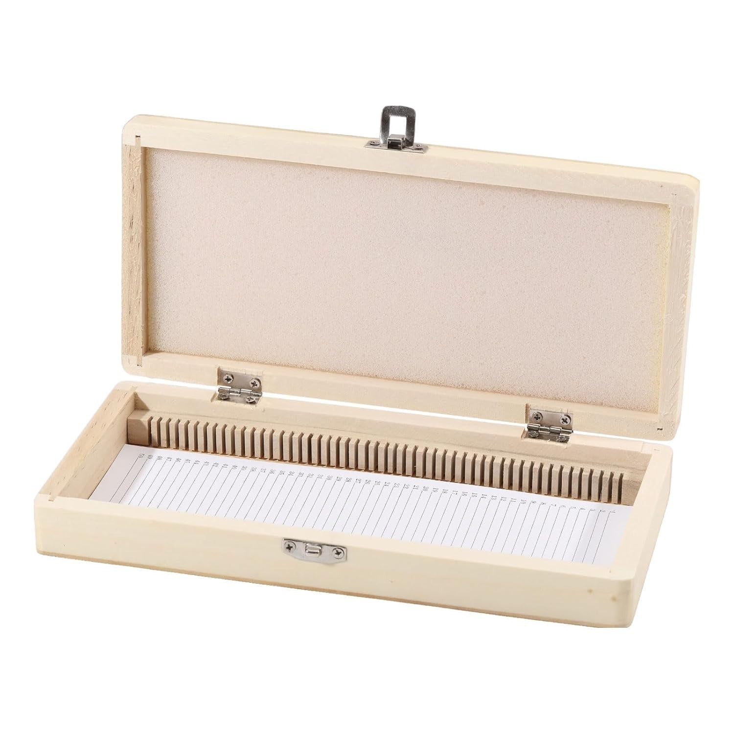 Microscopes & Slides