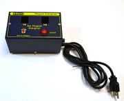 Eisco Labs Magnetizer Box for Bar Magnets – 110/120V Re-Magnetizing Tool with Dual Switches