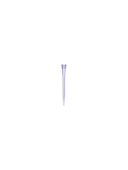 United Scientific® Universal Pipette Tips, Low Retention, 0.2–10µL, Natural, Graduated, Bulk Pack of 1000