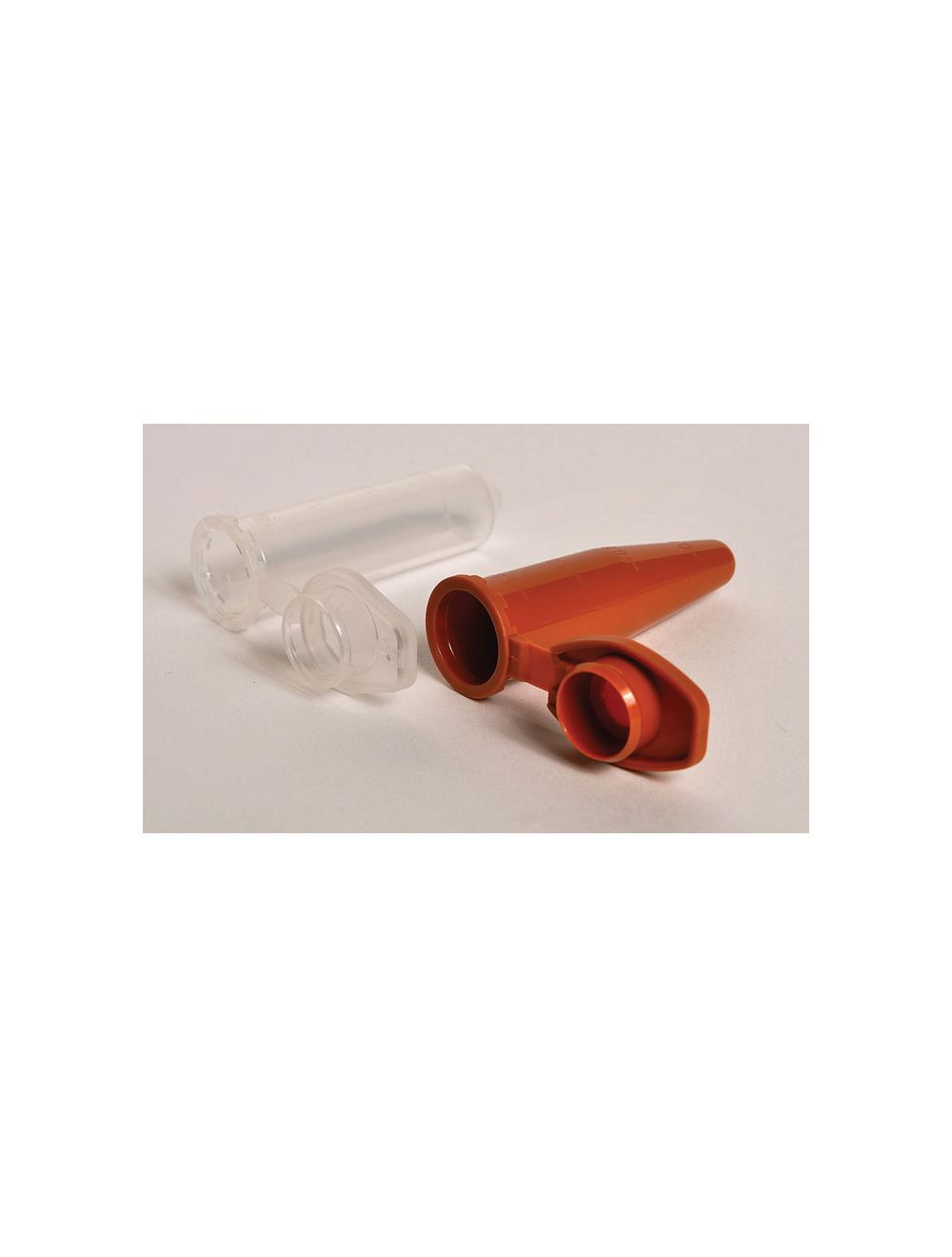 United Scientific® 0.5mL Microcentrifuge Tubes, Natural Polypropylene, Pack of 1000 – RNase/DNase Free, Autoclavable