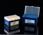 United Scientific® Empty Micro Tip Box for 2–200µL Pipette Tips, 96 Places, Autoclavable, Pack of 6