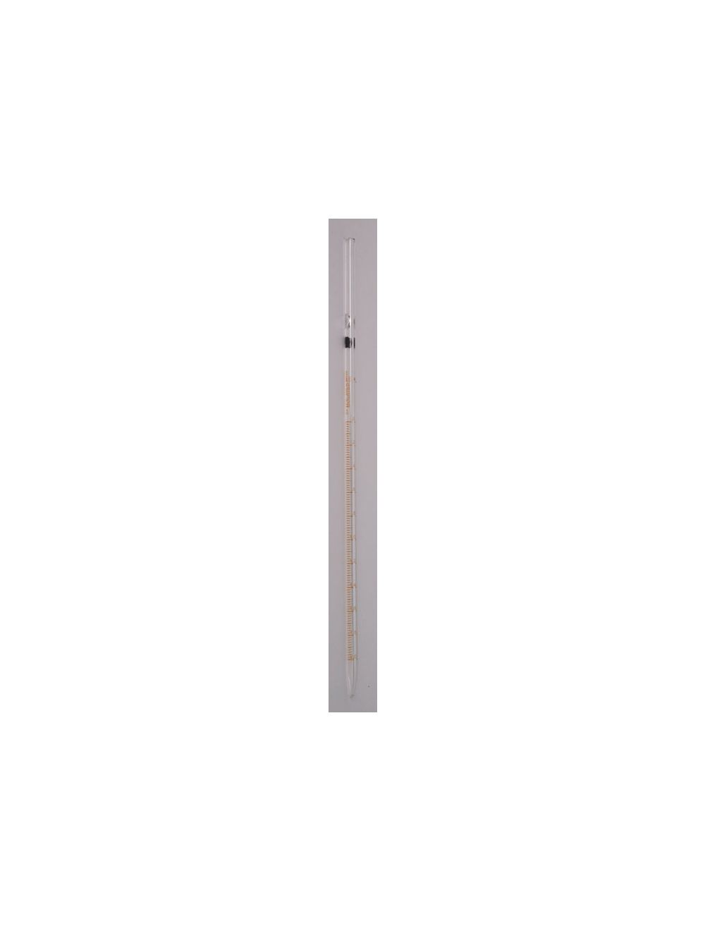 United Scientific® 0.1 mL Serological Pipettes, Class B, Glass, Pack of 6 – ASTM Compliant