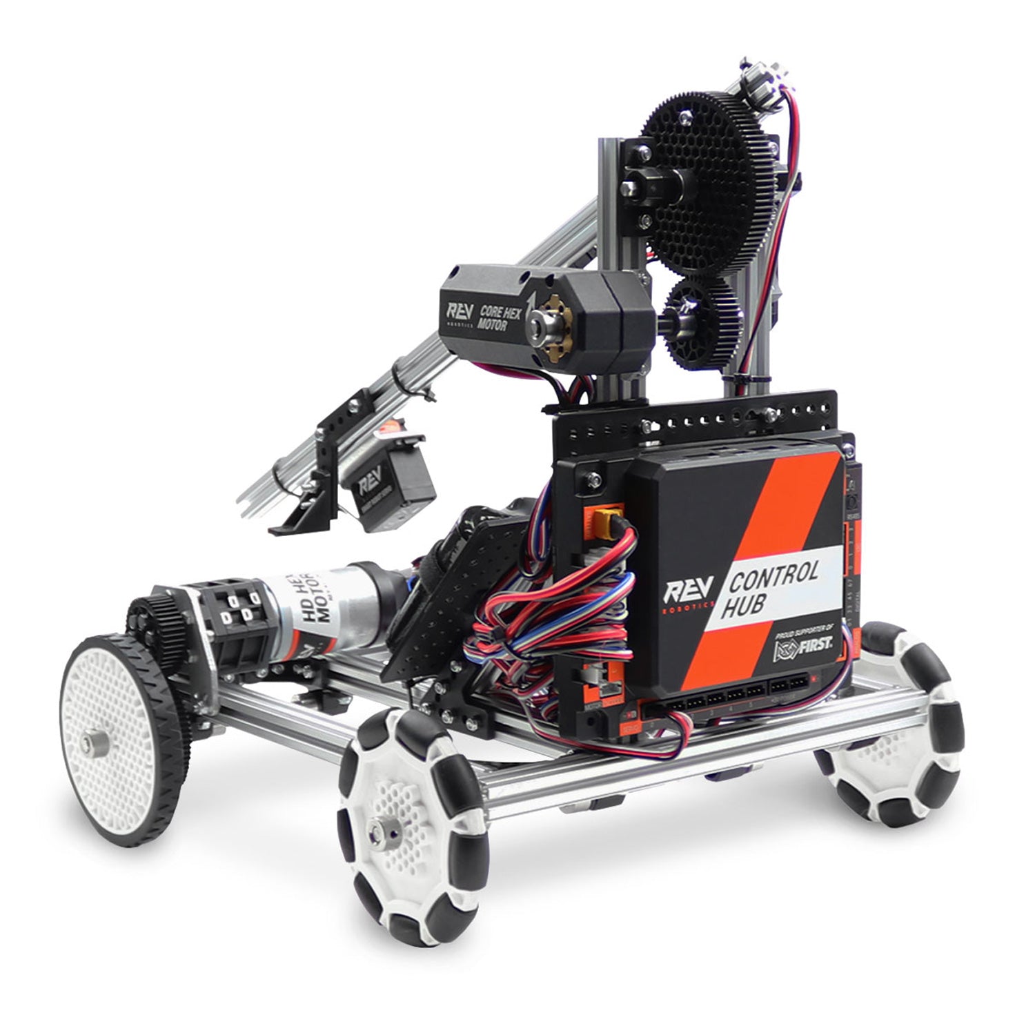 Engineering & Robotics