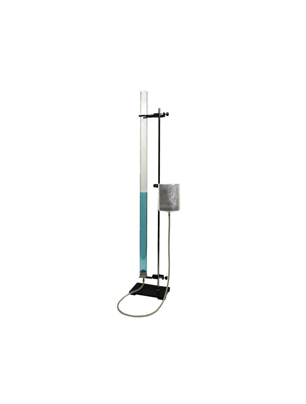 Resonance Apparatus – Speed of Sound & Air Column Resonance Demonstrator