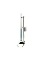 Resonance Apparatus – Speed of Sound & Air Column Resonance Demonstrator