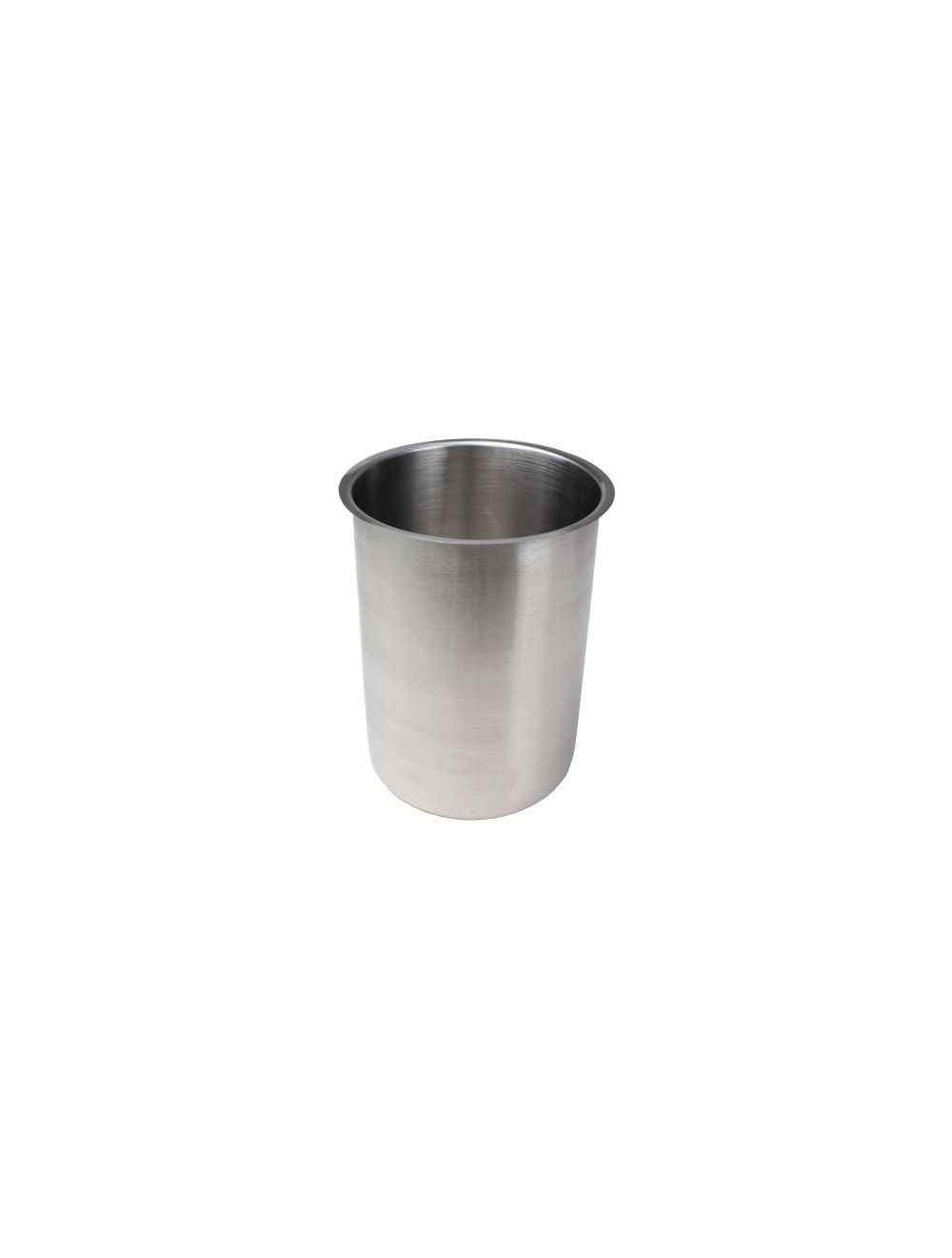 101 mL REUZ™ Stainless Steel Beaker – United Scientific® | Durable, Reusable Lab Beaker