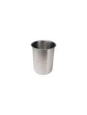 101 mL REUZ™ Stainless Steel Beaker – United Scientific® | Durable, Reusable Lab Beaker