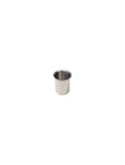 103 mL REUZ™ Stainless Steel Beaker – United Scientific® | Durable, Reusable Lab Beaker