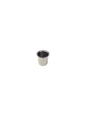 100 mL REUZ™ Stainless Steel Beaker – United Scientific® | Durable, Reusable Lab Beaker