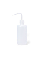 127 mL Vented Wash Bottles (Pack of 6) – United Scientific™ UniSafe™, LDPE, Leakproof Narrow Mouth