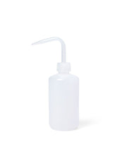 126 mL Vented Wash Bottles (Pack of 6) – United Scientific™ UniSafe™, LDPE, Leakproof Narrow Mouth