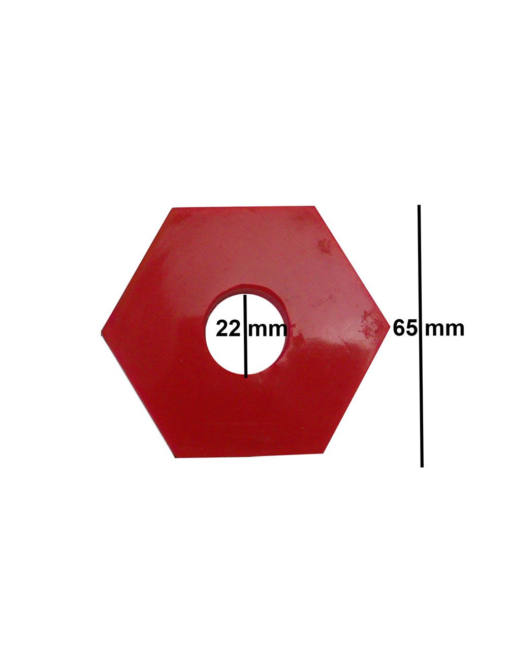 United Scientific® Silicone Bumper Guard for Volumetric Flasks, 50–100 mL – Pack of 5
