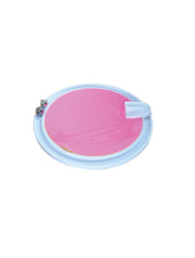 United Scientific® Coriolis Effect Model – Physics Demonstration Apparatus for Earth Science & Classroom Experiments