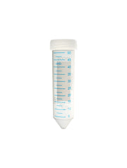 MaxiRCF™ 50mL Conical Centrifuge Tubes – Sterile, Trace Metal Free, High-Purity Polypropylene, Leak-Proof Caps, 500 Pack