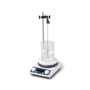 United Scientific™ Eco-Stir Compact Magnetic Stirrer, 1800 RPM, Brushless Motor, 2L Capacity