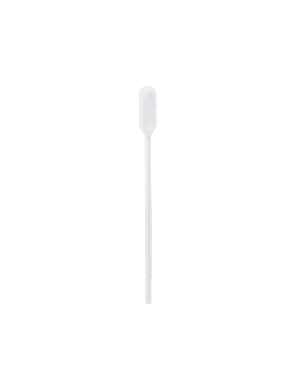 United Scientific® 1.5mL Transfer Pipettes – Graduated to 0.3mL – LDPE – Pack of 500