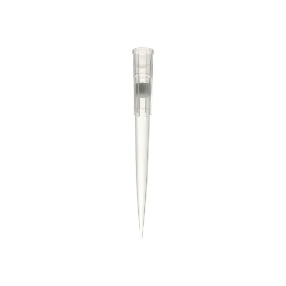 United Scientific® Universal Pipette Tips with Filter, Low Retention, 10 µL, Sterile, Pack of 960